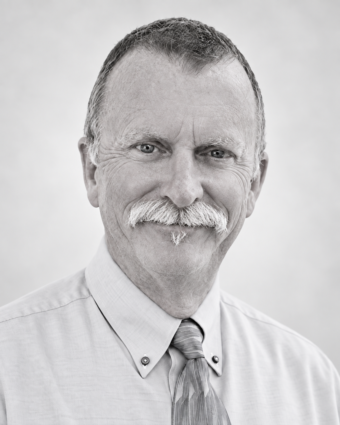 Dr. Tom Fisher