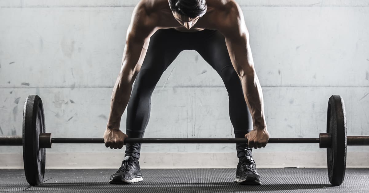 Deadlift