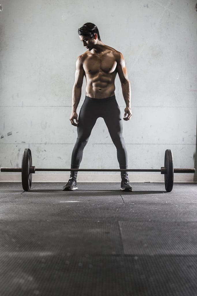 Deadlift