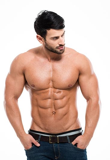 Lose Body Fat To Increase Testosterone