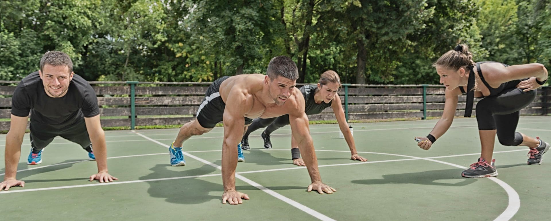 10 Key Elements of Human Performance - Muscle Media