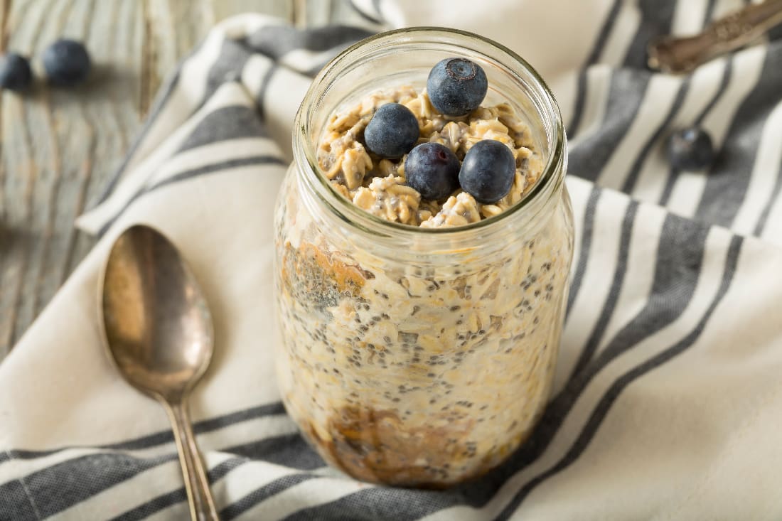 Overnight Oats