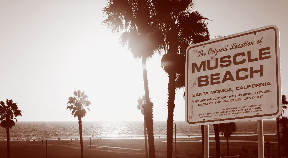 Venice-Beach