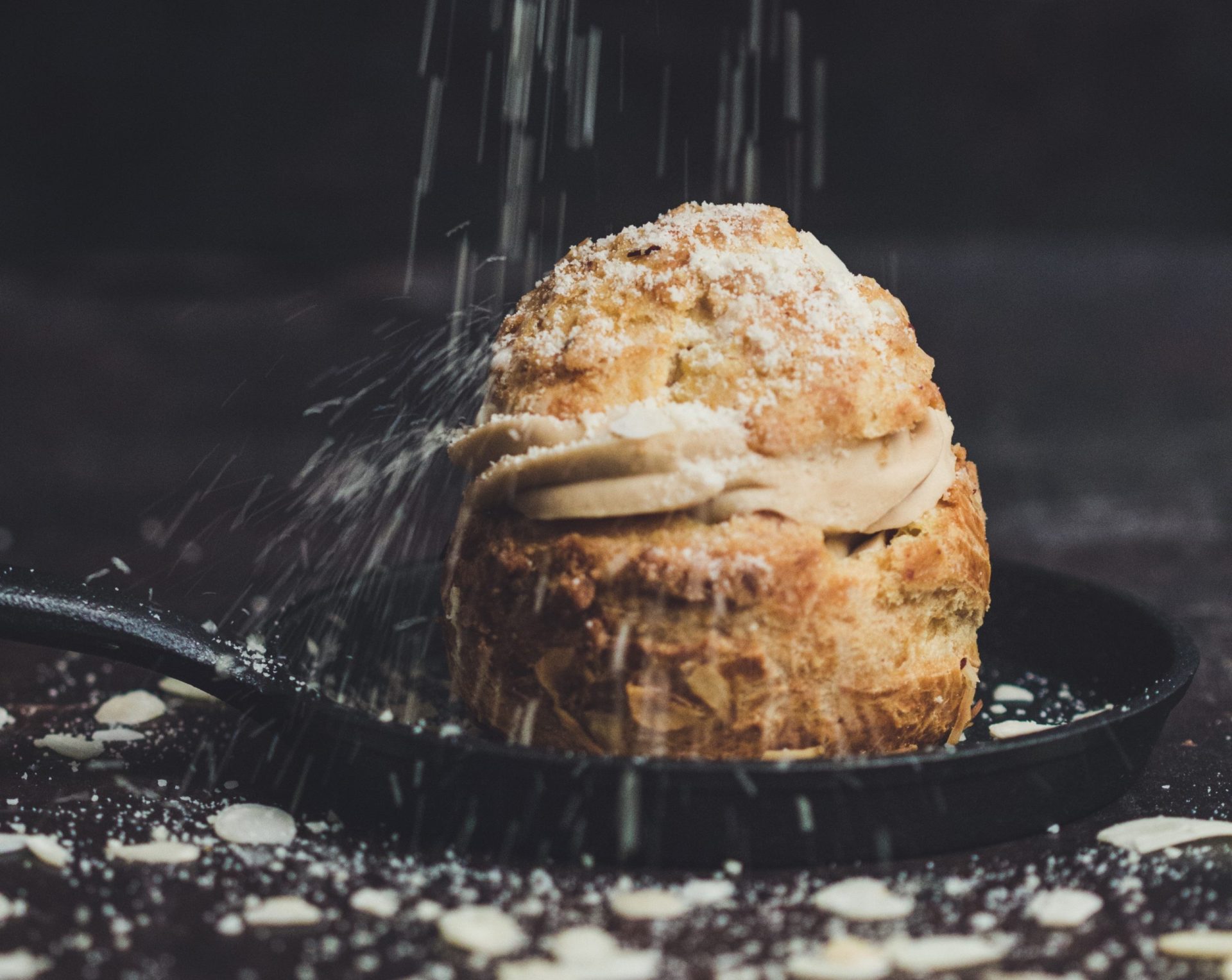 low carb Low Carb Apple Fritters