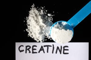 Creatine - Muscle Media Magazine