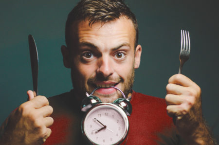 3 Hour Dieting - Muscle Media
