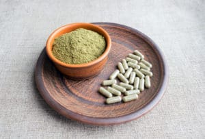 acidophilus powder pills - Muscle Media