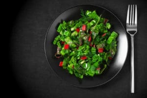 allergy to whey protein greens - Muscle Media