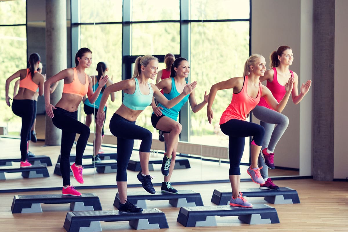 aerobic You Need More Than Aerobic Exercise