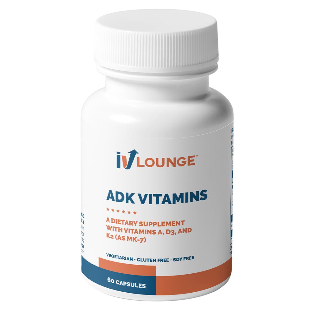 ADK Vitamins