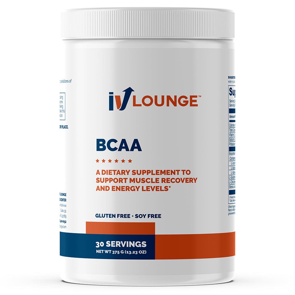 BCAA
