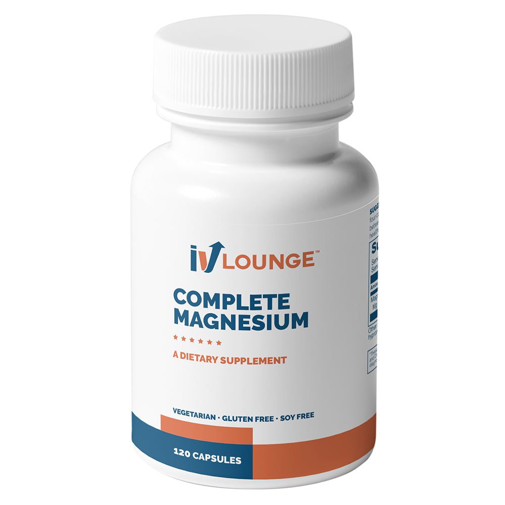 Complete Magnesium