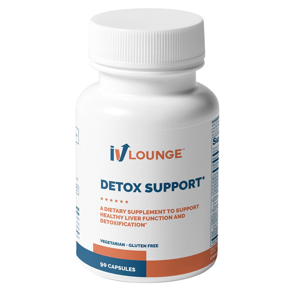 Detox Support