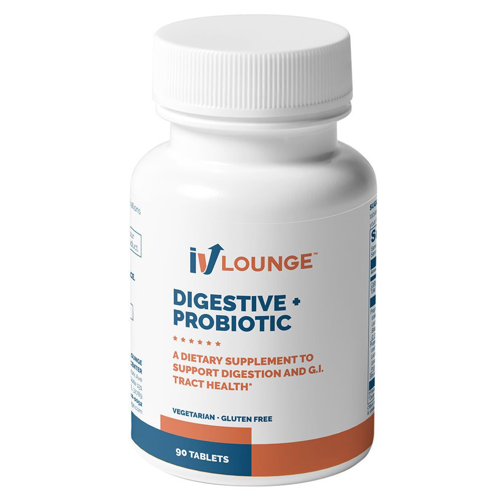 Digestive + Probiotic