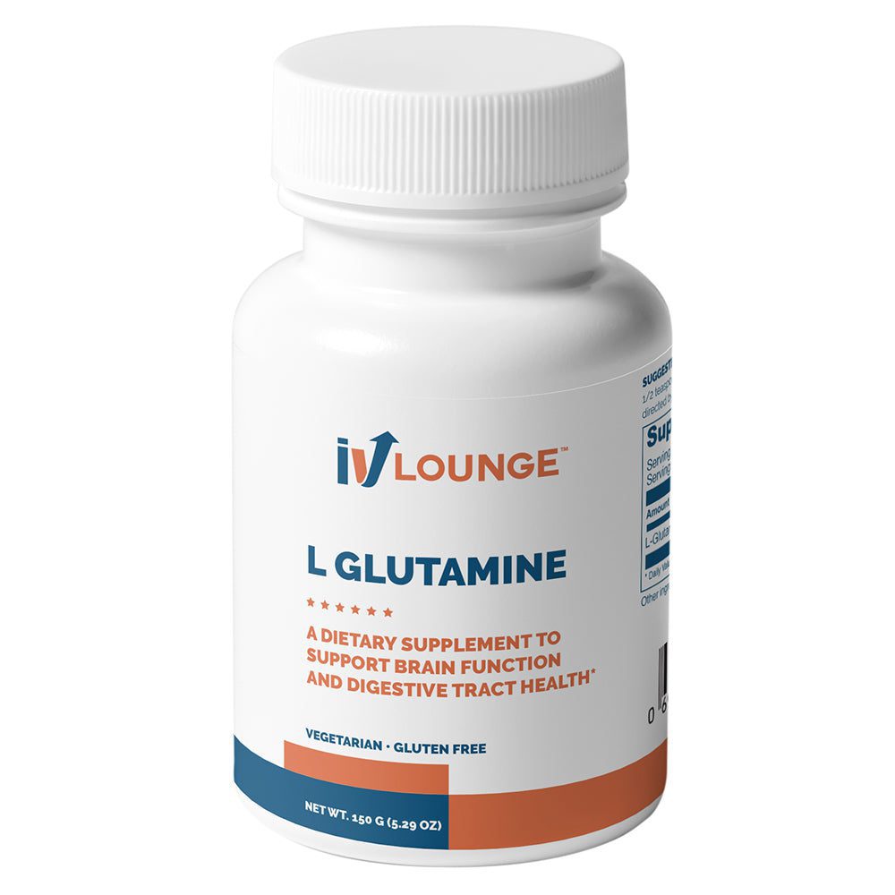 L Glutamine
