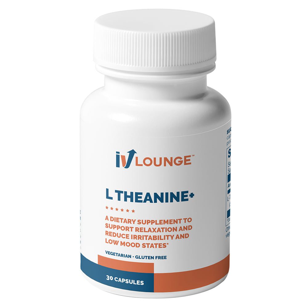 L Theanine +