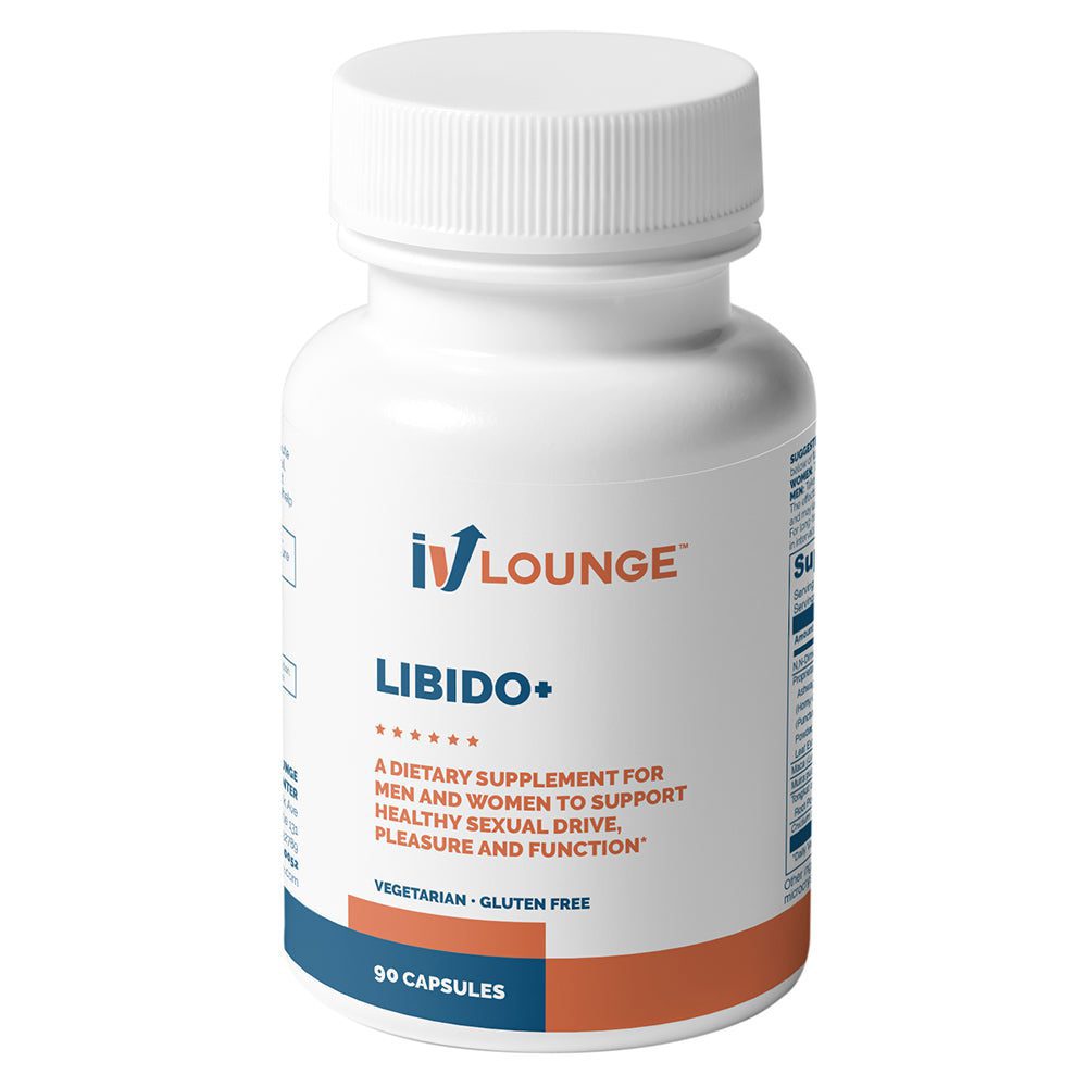 Libido +