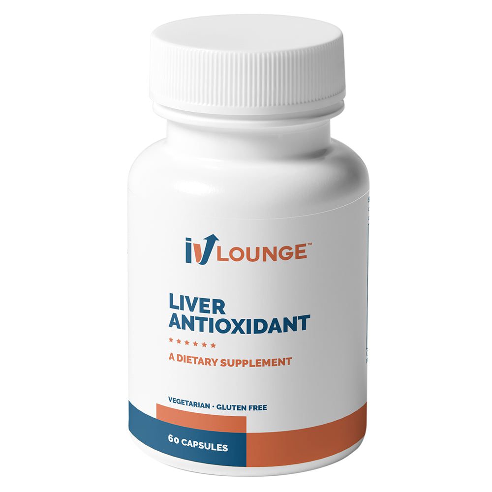 Liver Antioxidant