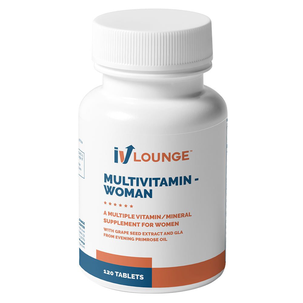 Multivitamin - Woman