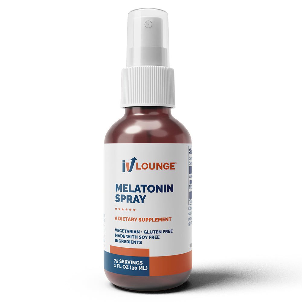 Melatonin Spray