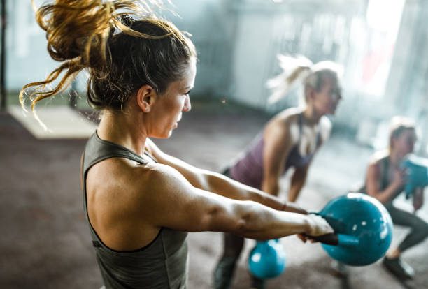 CrossFit
