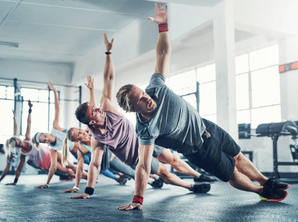 CrossFit