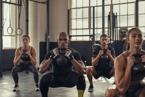 CrossFit