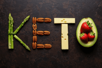 keto diet