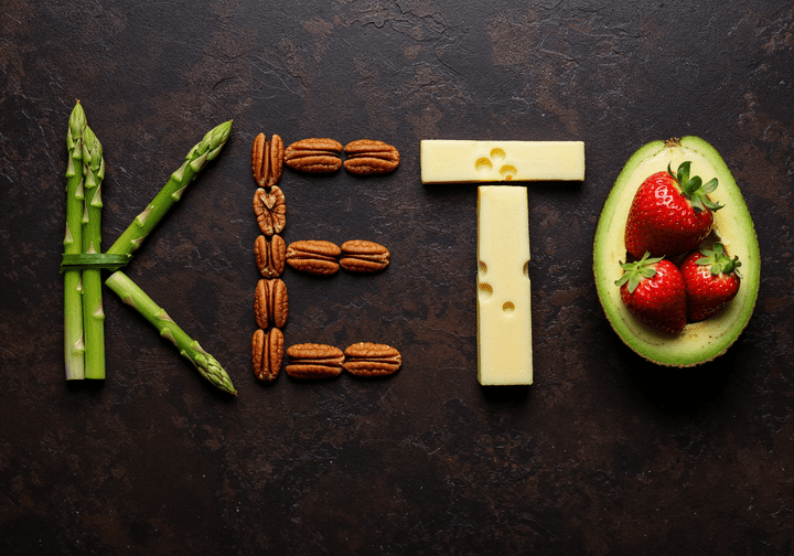 keto diet