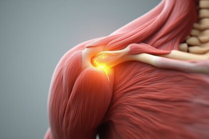 Rotator Cuff Injuries