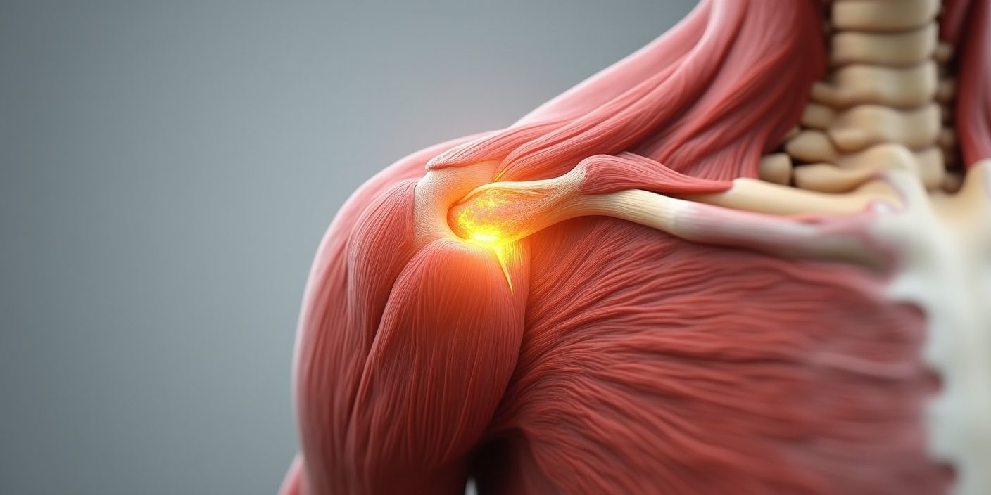 Rotator Cuff Injuries