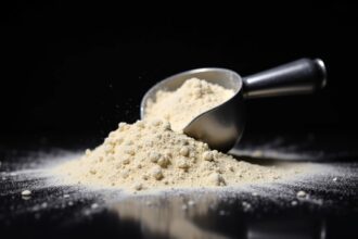 whey protein