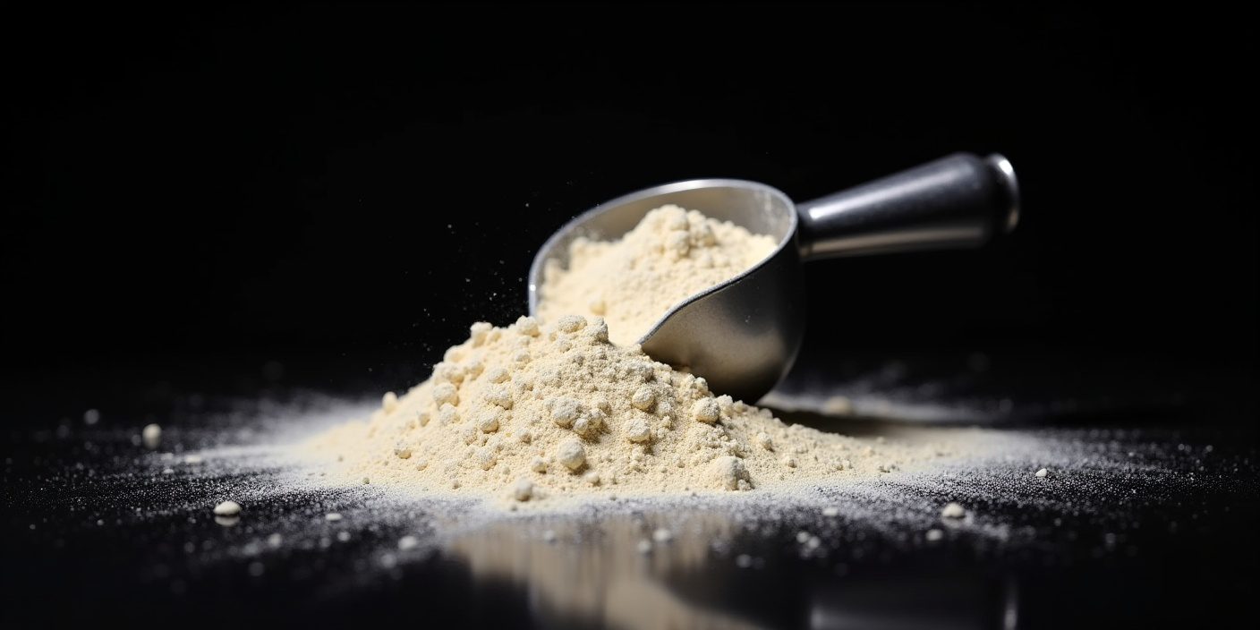 whey protein