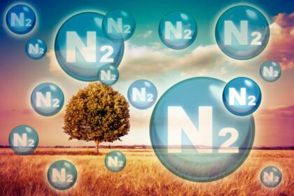 nitrate