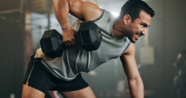 strength training
