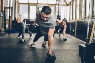 strength training