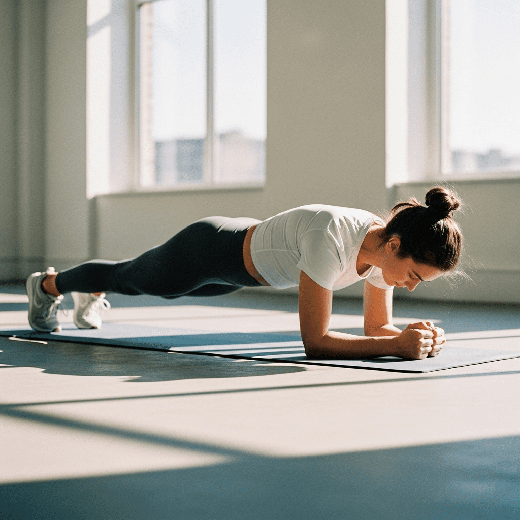 Core Stability