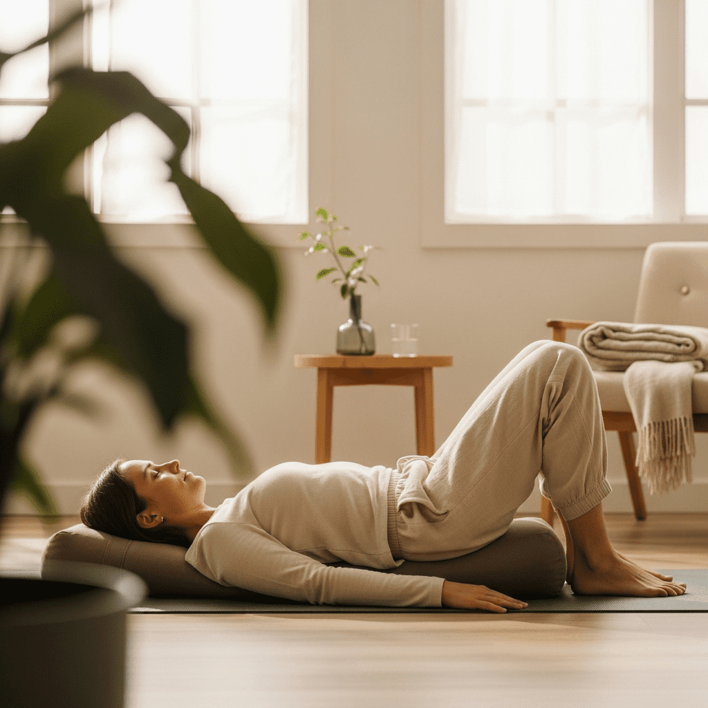 sleep and recovery