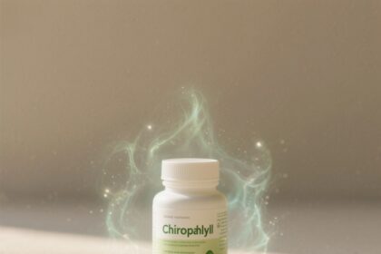 Chlorophyll