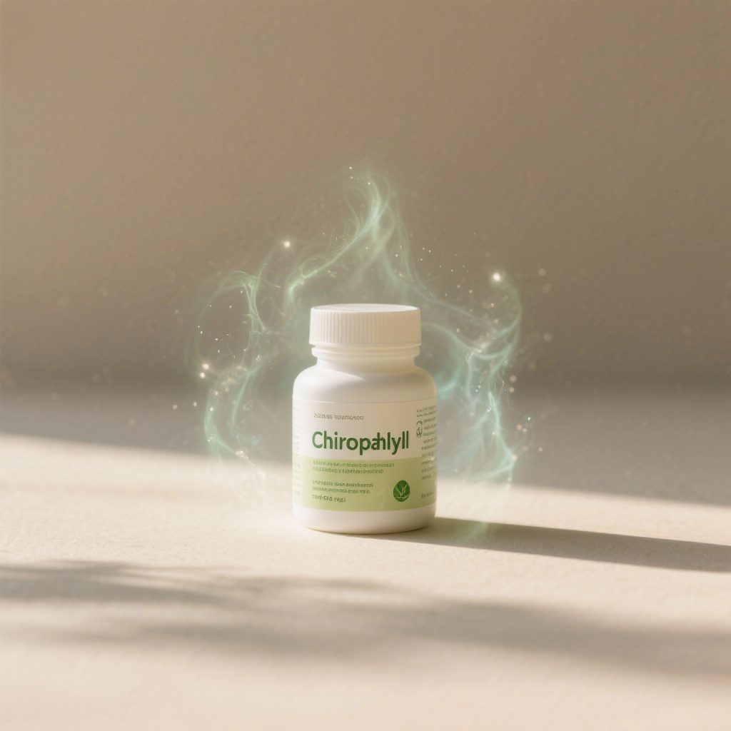 Chlorophyll
