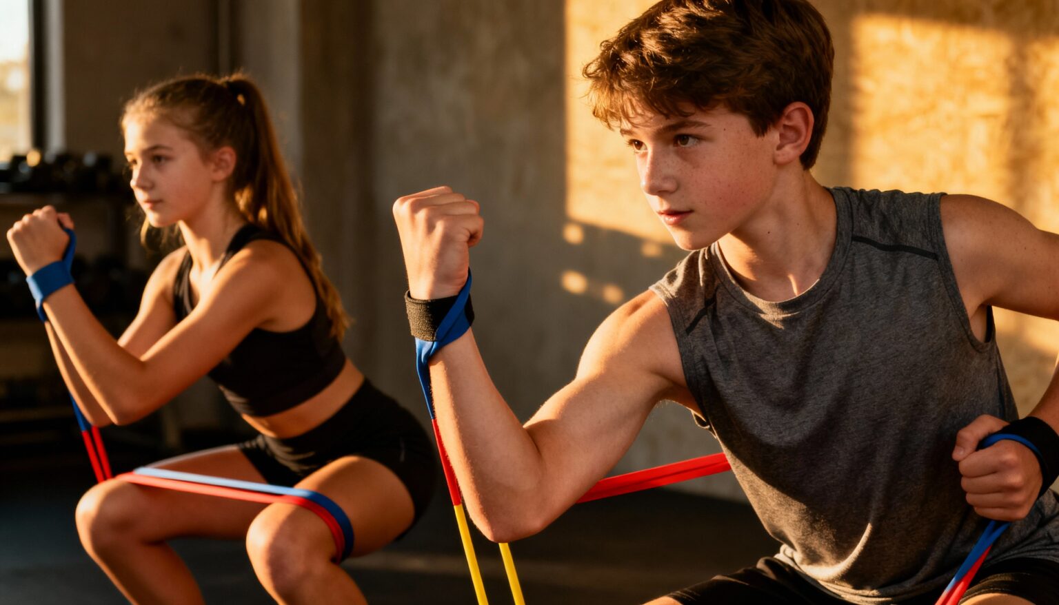 Resistance Training