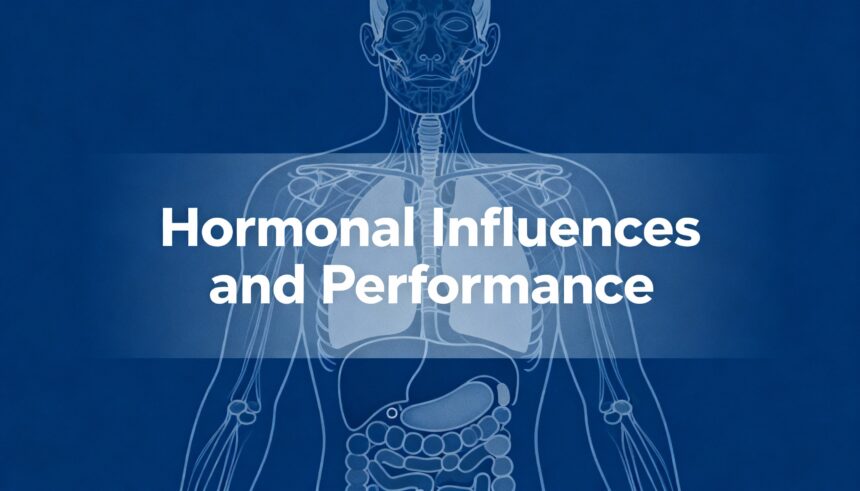 Hormonal Influences