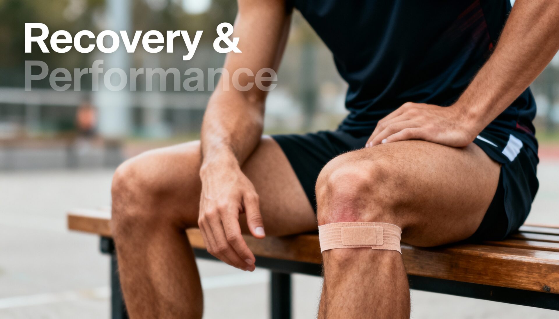 Recovery and performance