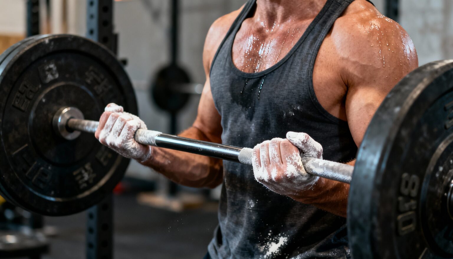 Powerlifting