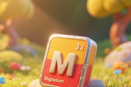 magnesium