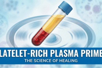 Platelet-Rich Plasma Primer
