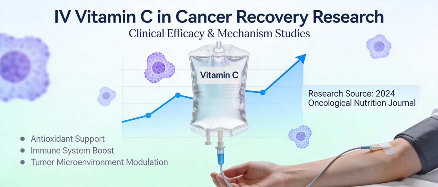 IV Vitamin C