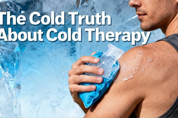 Cold Therapy