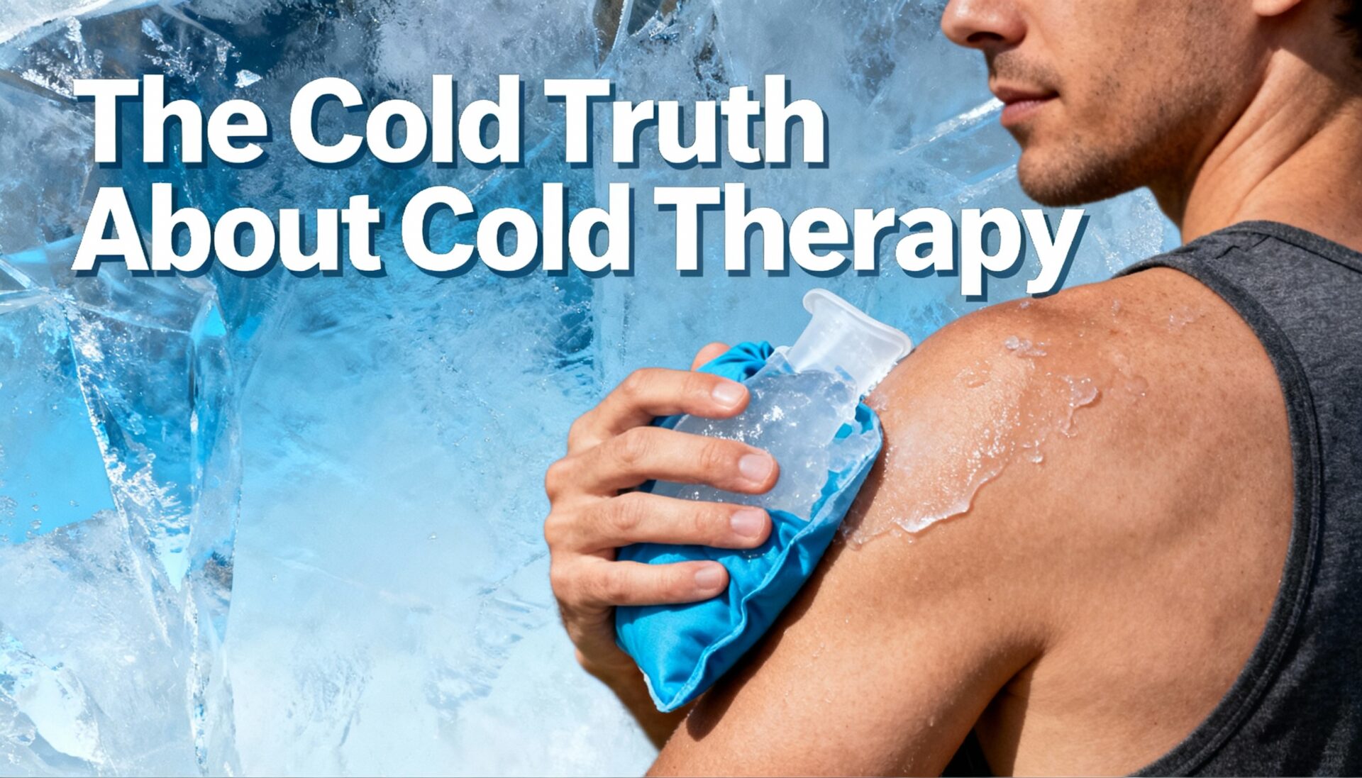 Cold Therapy